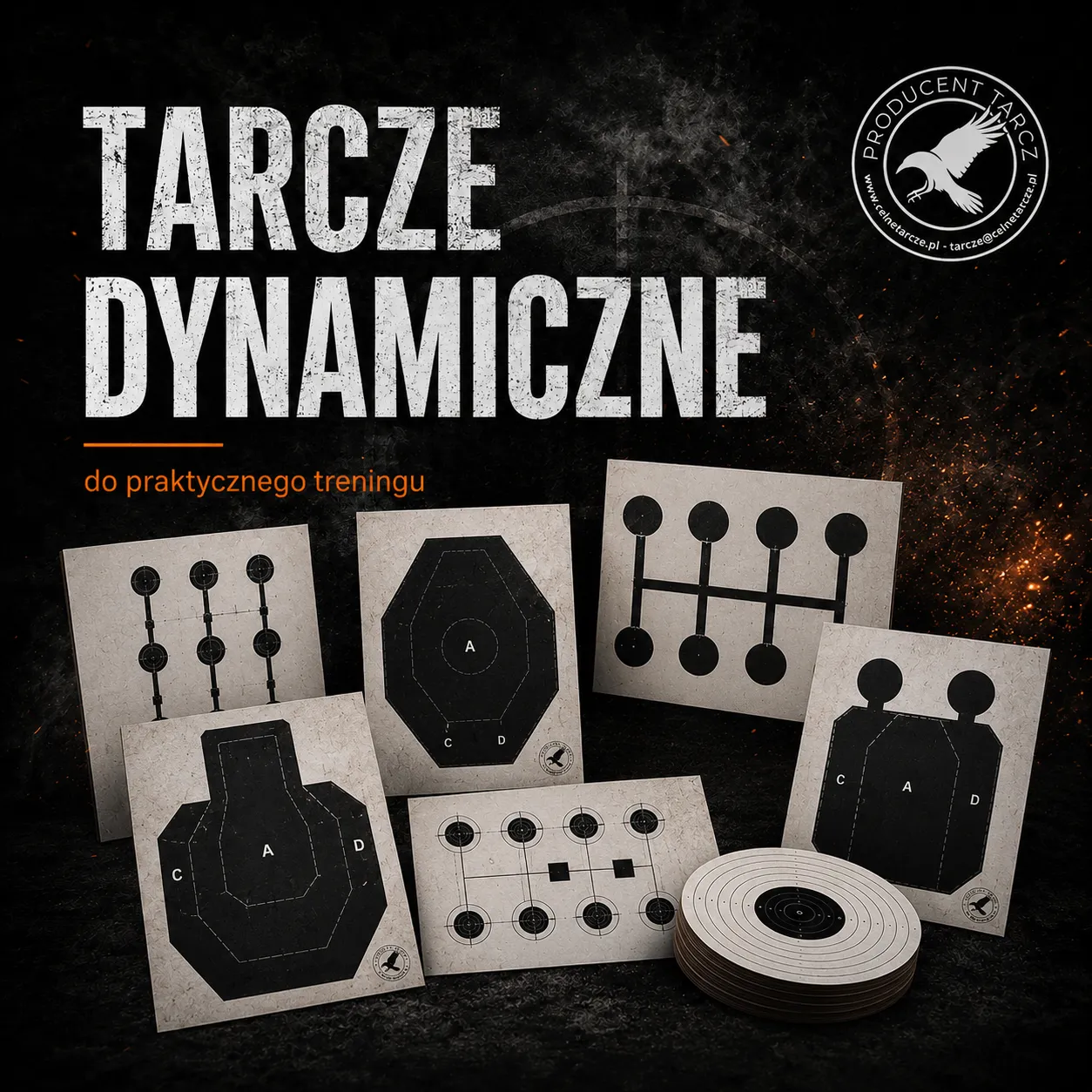 Tarcze specjalne